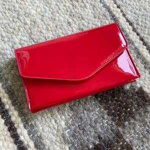 Steve Madden clutch